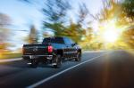 Chevrolet Silverado 2500 HD Z71 Midnight Crew Cab 2018 года (AU)
